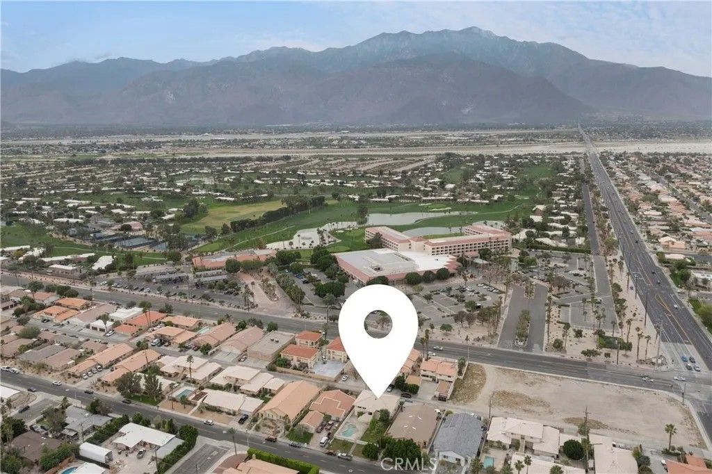 Photo of 28135 Avenida La Paz, Cathedral City, CA 92234 (MLS # PW26034900)