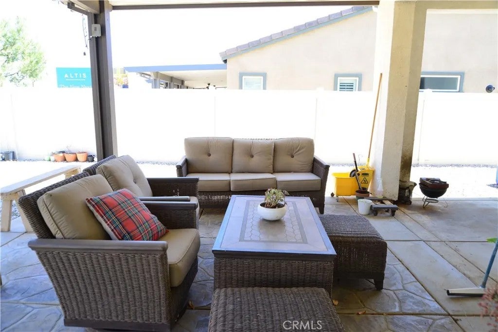 Photo of 1509 Sky Vista Way, Beaumont, CA 92223 (MLS # IG26126222)