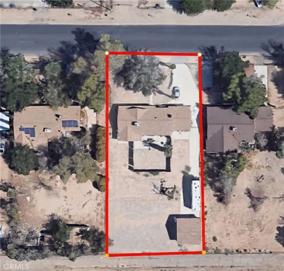 14411 Willow