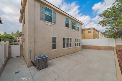 Tiny photo for 1520 Cantabria Place, Upland, CA 91786 (MLS # CV25239784)