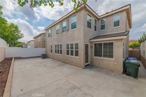 Tiny photo for 1520 Cantabria Place, Upland, CA 91786 (MLS # CV25239784)