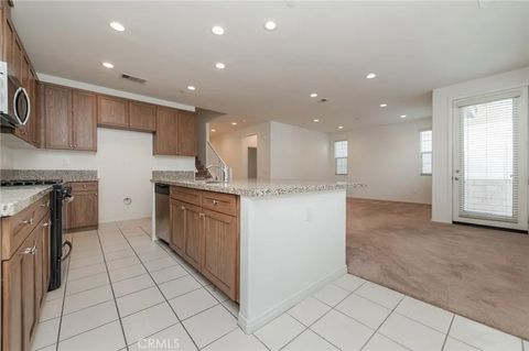 Tiny photo for 1520 Cantabria Place, Upland, CA 91786 (MLS # CV25239784)