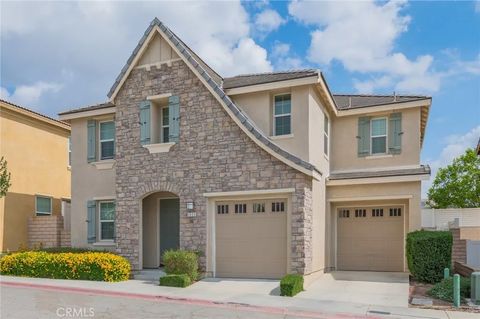 Tiny photo for 1520 Cantabria Place, Upland, CA 91786 (MLS # CV25239784)