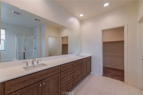 Tiny photo for 1520 Cantabria Place, Upland, CA 91786 (MLS # CV25239784)