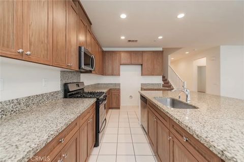Tiny photo for 1520 Cantabria Place, Upland, CA 91786 (MLS # CV25239784)