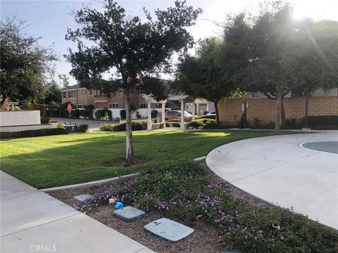 Tiny photo for 1520 Cantabria Place, Upland, CA 91786 (MLS # CV25239784)