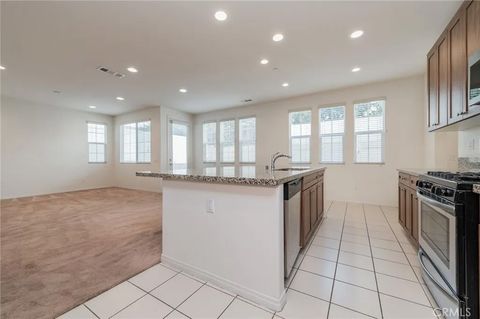 Tiny photo for 1520 Cantabria Place, Upland, CA 91786 (MLS # CV25239784)