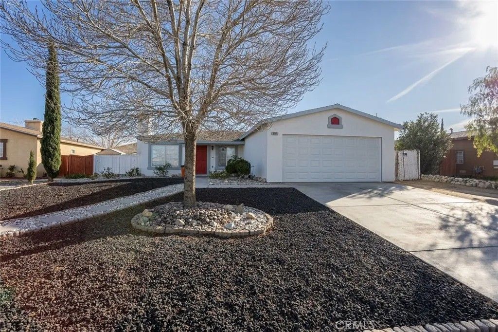 Photo of 10595 Moorfield Circle, Adelanto, CA 92301 (MLS # IG26034338)