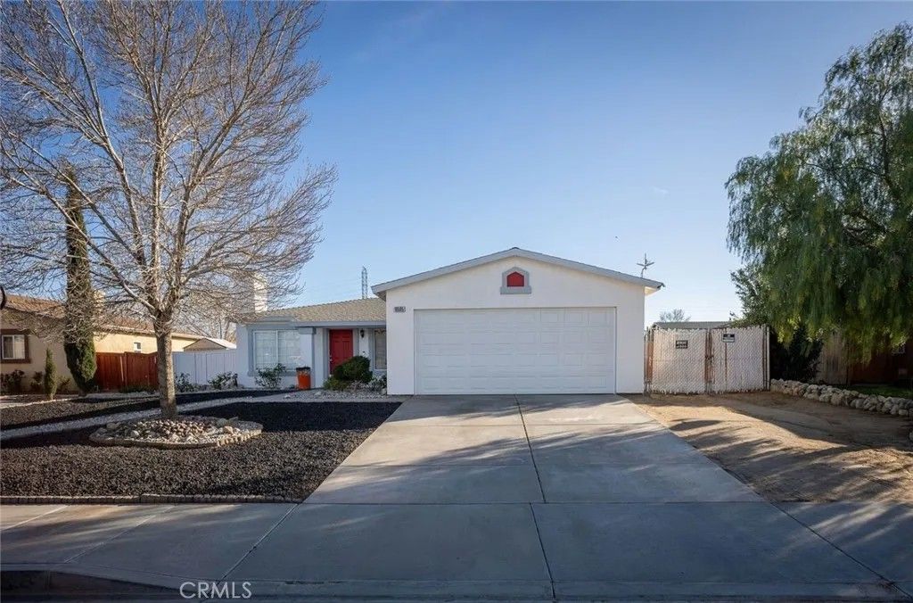 Photo of 10595 Moorfield Circle, Adelanto, CA 92301 (MLS # IG26034338)
