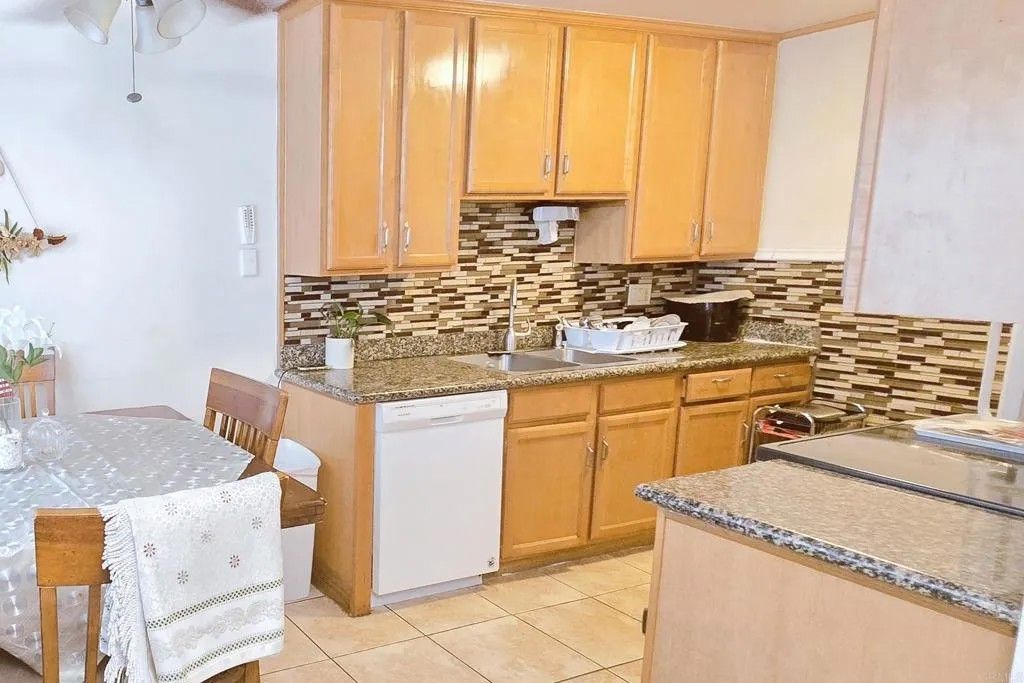 Photo of 505 E Madison Ave #70, El Cajon, CA 92020 (MLS # PTP2507070)