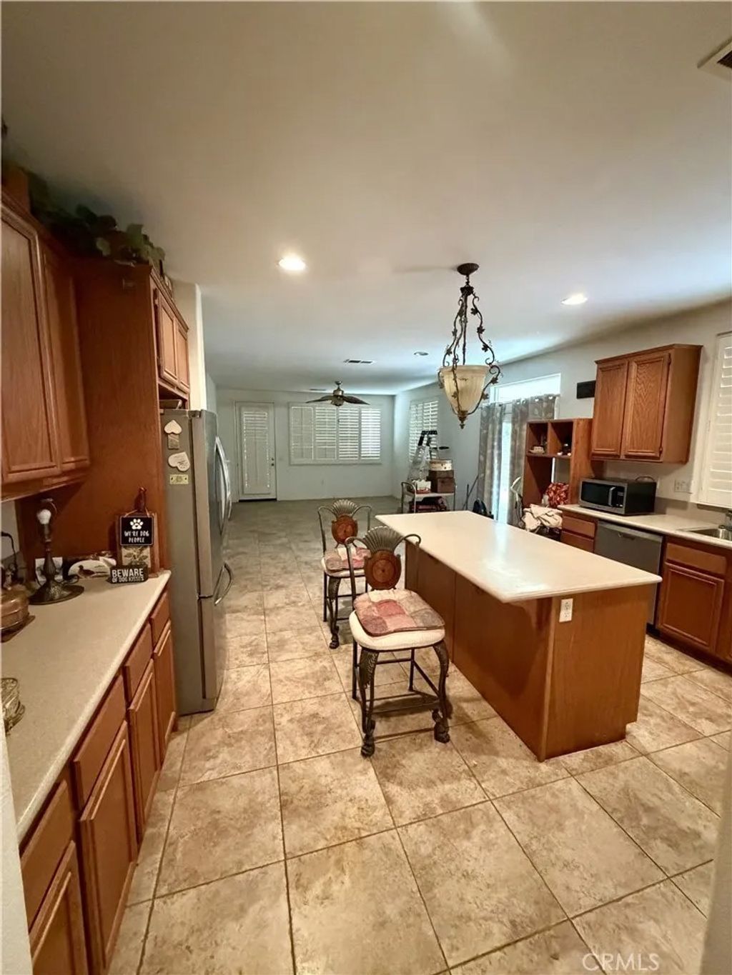 Photo of 215 Gamez Way, Hemet, CA 92545 (MLS # SR26077541)