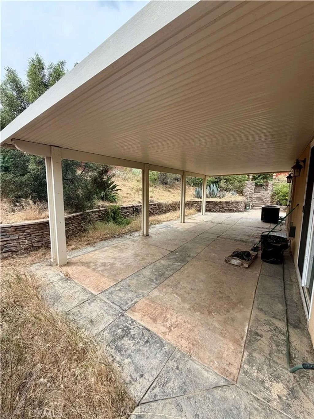 Photo of 215 Gamez Way, Hemet, CA 92545 (MLS # SR26077541)