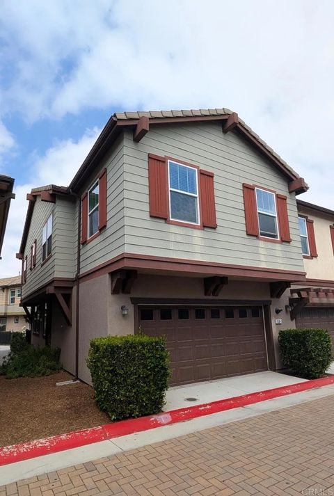 Photo of 1510 Winter Lane #3, Chula Vista, CA 91915 (MLS # PTP2603761)