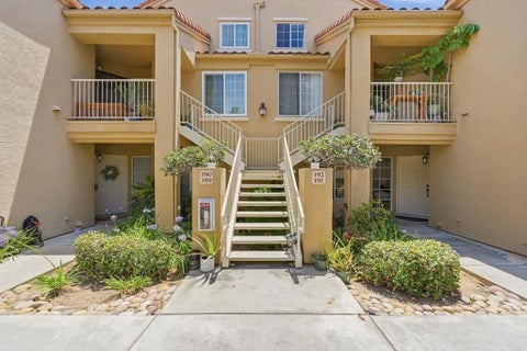 Photo of 7355 Calle Cristobal #191, Mira Mesa, CA 92126 (MLS # NDP2605400)