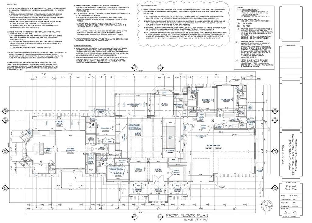 Photo of 18346 Vista de Montanas, Murrieta, CA 92562 (MLS # IV25098223)