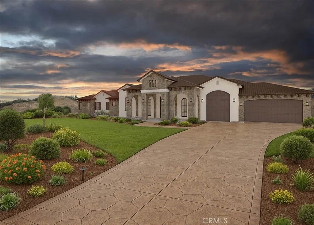 Photo of 18346 Vista de Montanas, Murrieta, CA 92562 (MLS # IV25098223)