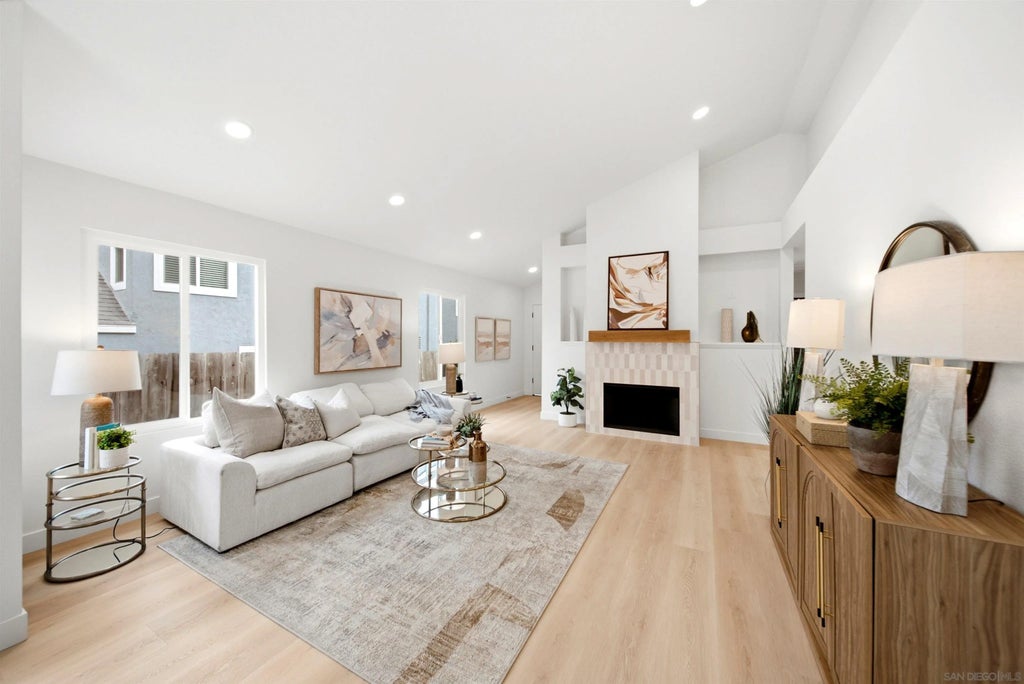 Photo of 4325 Via Tercero, Oceanside, CA 92056 (MLS # 260016157)