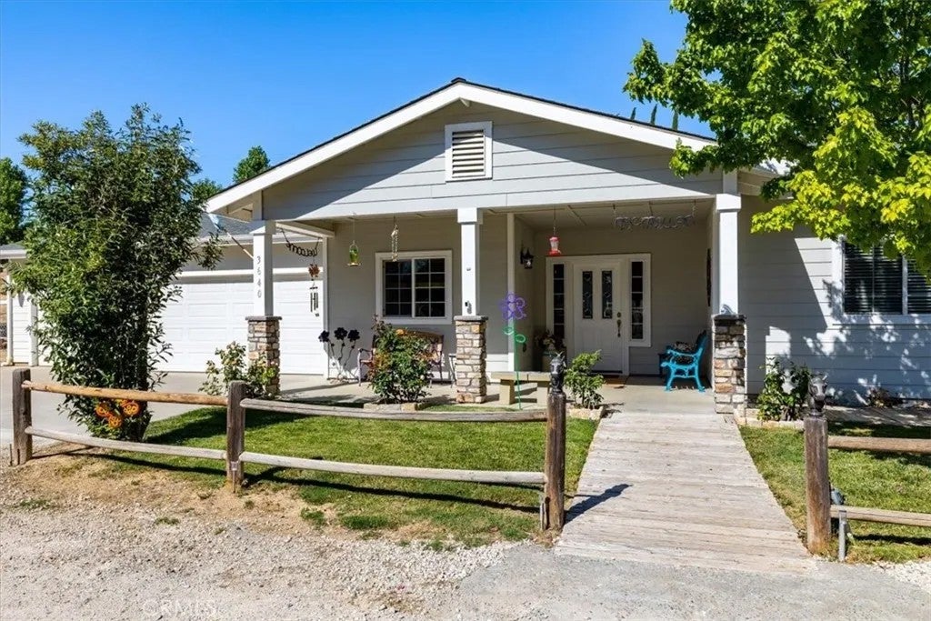 3640 Debonair Drive