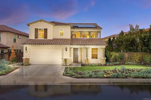 224 Flores Lane Vista CA 92083