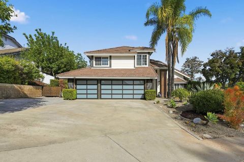13366 Twin Circle Ct Poway CA 92064