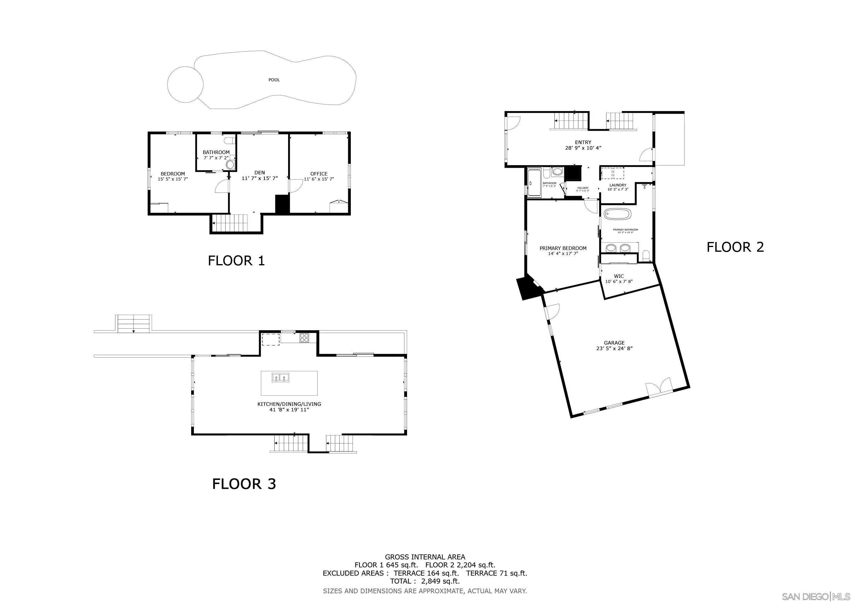 9364 Edgewood Dr..