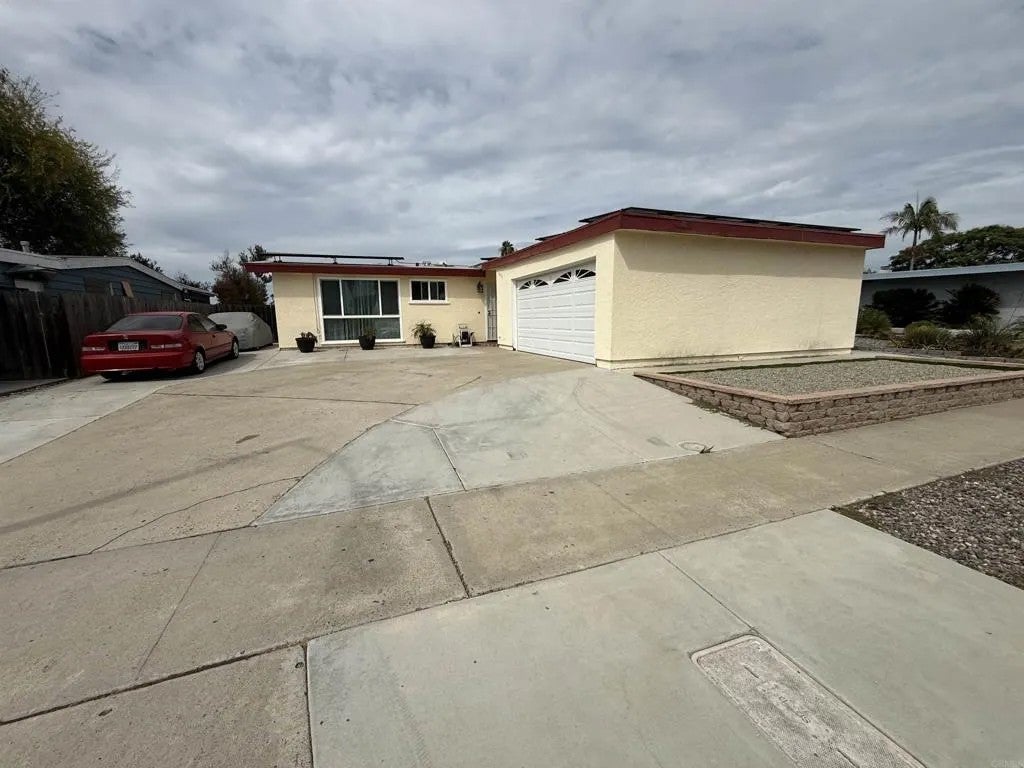 3236 Mobley St