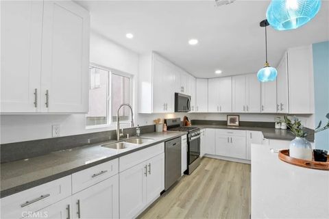 Tiny photo for 4910 Gratian St, East Los Angeles, CA 90022 (MLS # PW25240530)