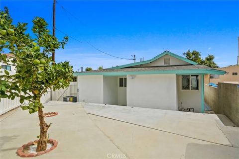 Tiny photo for 4910 Gratian St, East Los Angeles, CA 90022 (MLS # PW25240530)