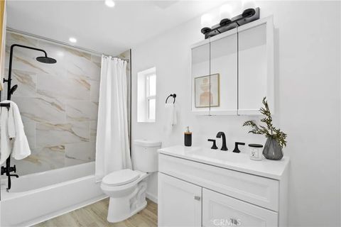 Tiny photo for 4910 Gratian St, East Los Angeles, CA 90022 (MLS # PW25240530)