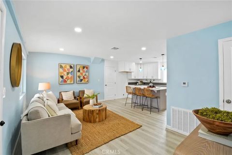 Tiny photo for 4910 Gratian St, East Los Angeles, CA 90022 (MLS # PW25240530)