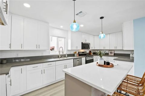 Tiny photo for 4910 Gratian St, East Los Angeles, CA 90022 (MLS # PW25240530)