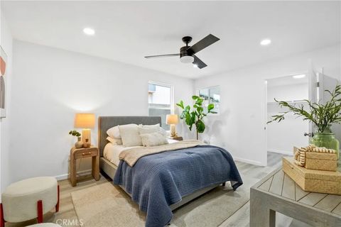 Tiny photo for 4910 Gratian St, East Los Angeles, CA 90022 (MLS # PW25240530)