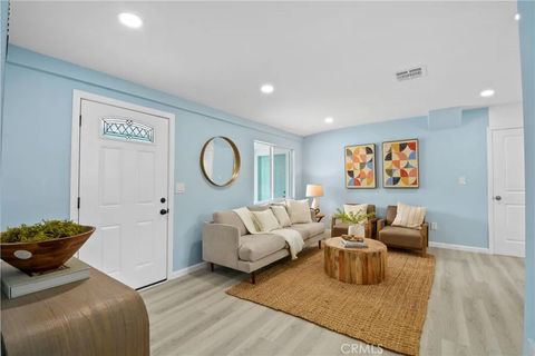 Tiny photo for 4910 Gratian St, East Los Angeles, CA 90022 (MLS # PW25240530)
