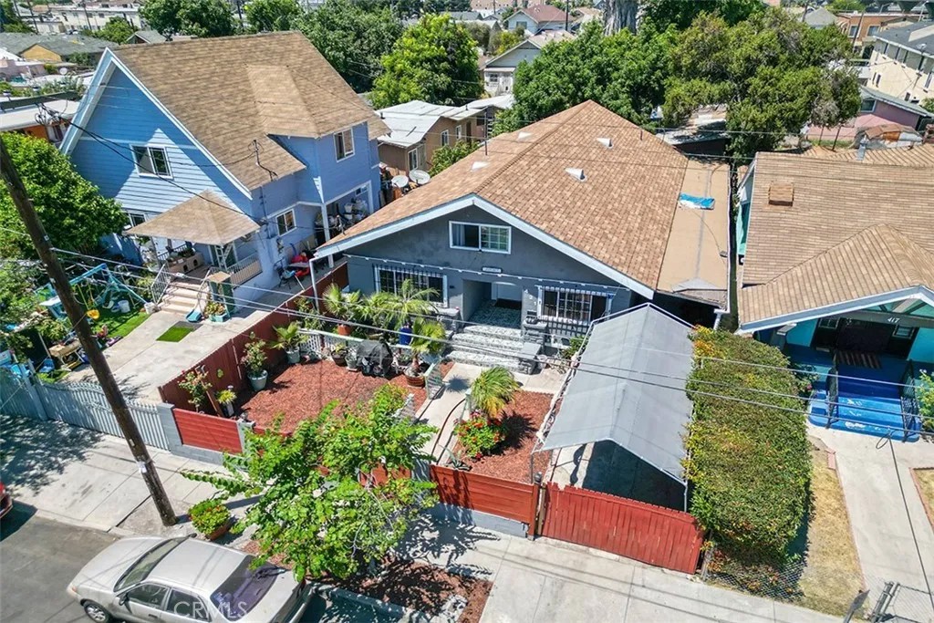 421 W 55th Street