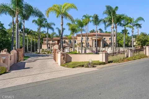 1573 Nabal Road, La Habra Heights, CA 90631 - #: AR25131915