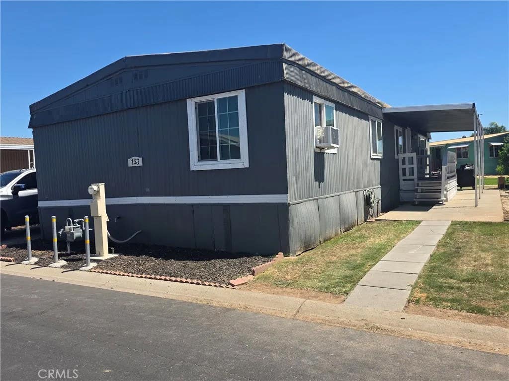 Photo of 2499 E Gerard Ave #153, Merced, CA 95341 (MLS # MC26150631)