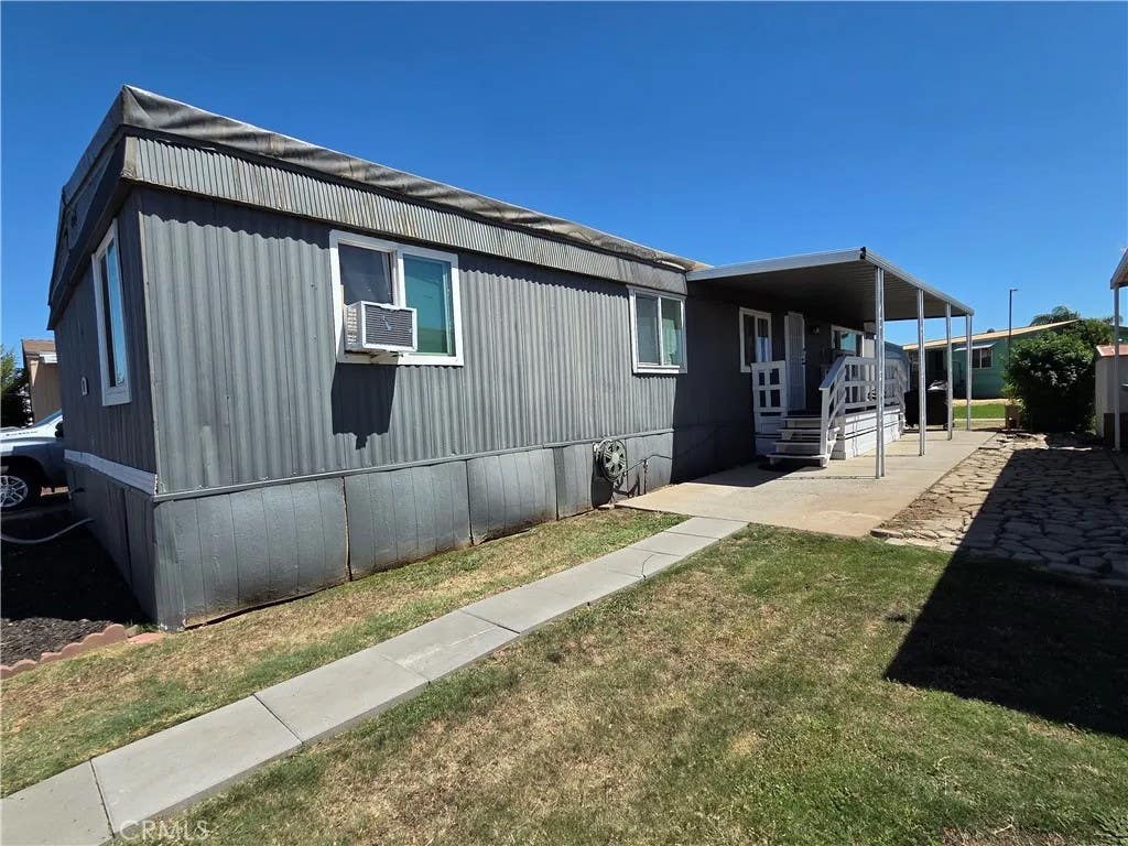 Photo of 2499 E Gerard Ave #153, Merced, CA 95341 (MLS # MC26150631)