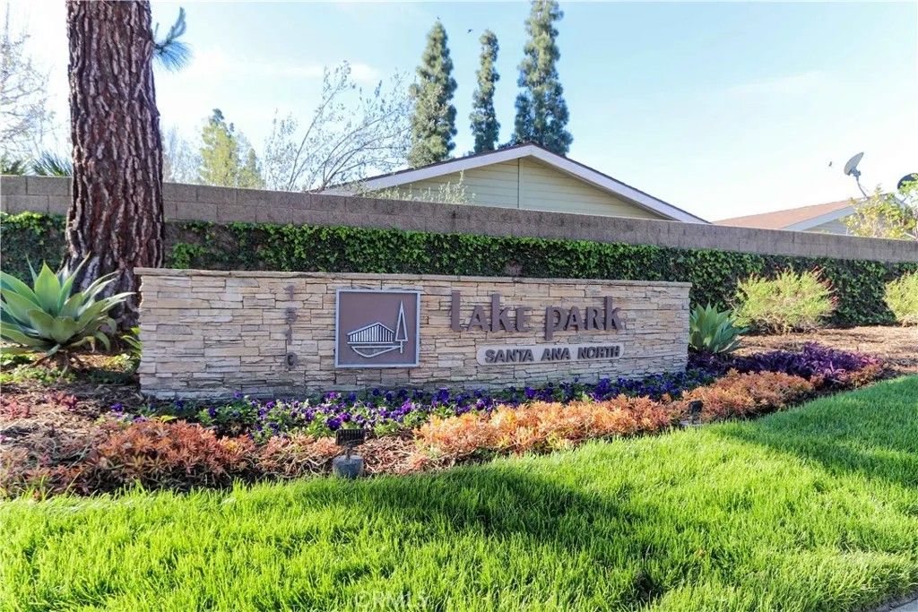 Photo of 2528 Park Lake #108, Santa Ana, CA 92705 (MLS # PW26006852)