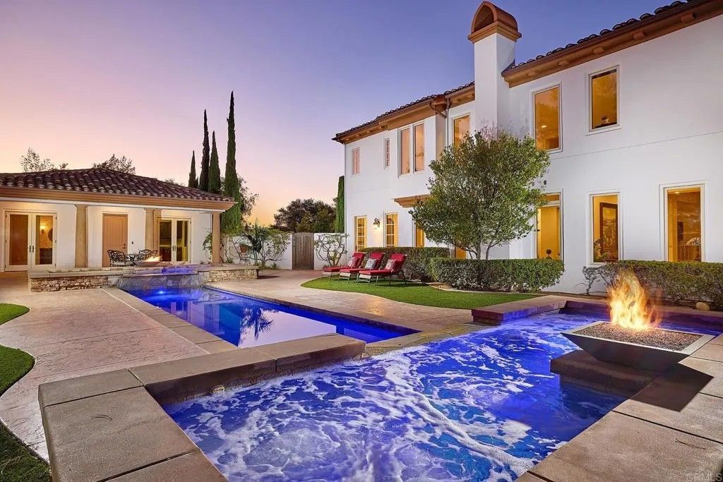 Photo of 4216 Bridlewood Road, Fallbrook, CA 92028 (MLS # NDP2509439)