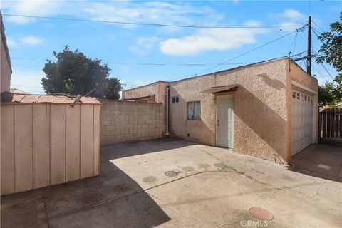 Tiny photo for 3720 Ardmore Ave, South Gate, CA 90280 (MLS # RS25257987)