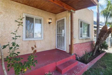 Tiny photo for 3720 Ardmore Ave, South Gate, CA 90280 (MLS # RS25257987)