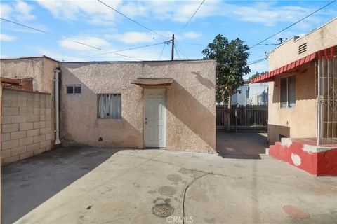 Tiny photo for 3720 Ardmore Ave, South Gate, CA 90280 (MLS # RS25257987)
