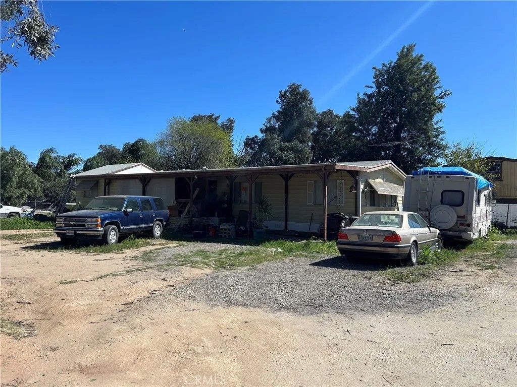 Photo of 27425 Airstream Way, Menifee, CA 92585 (MLS # SW26050513)