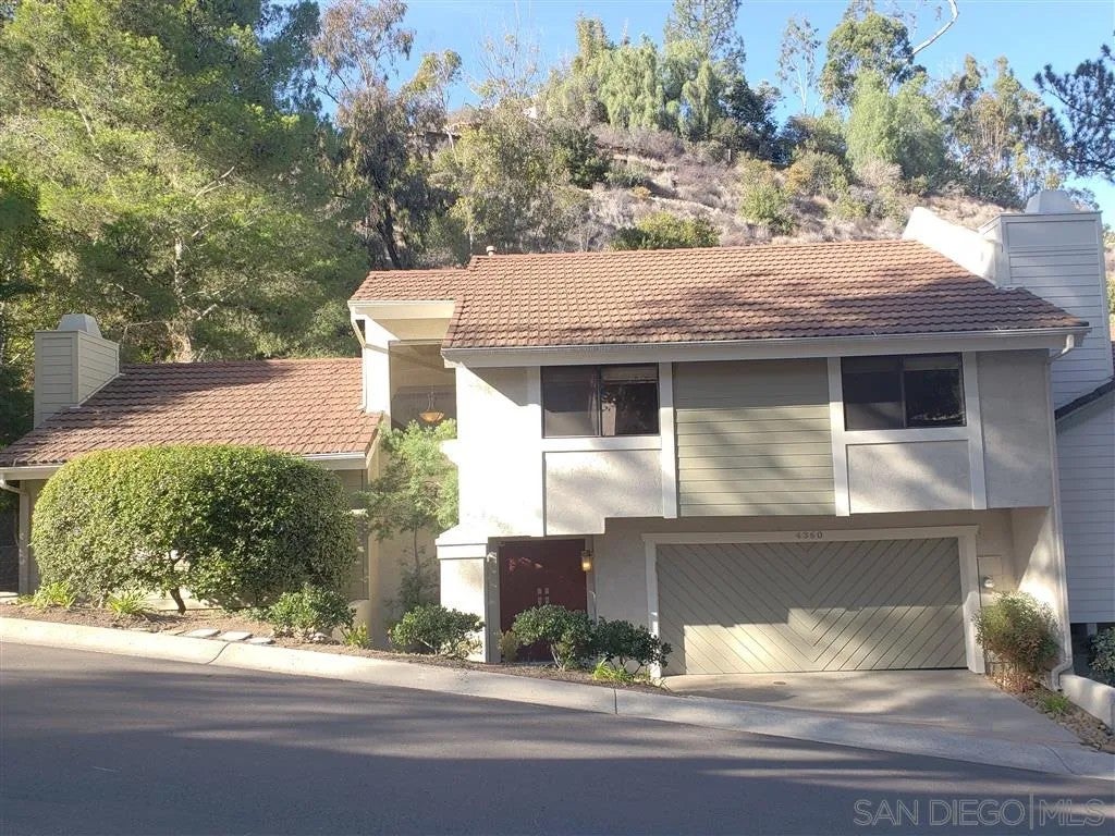 Photo of 4360 Caminito Pintoresco, San Diego, CA 92108 (MLS # 260025183)