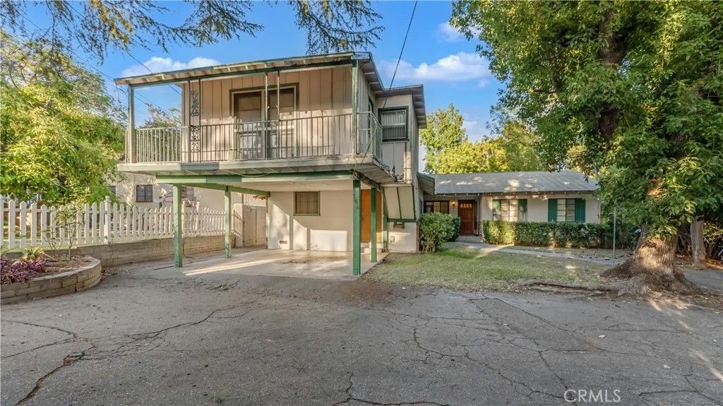 154 S Lima Street