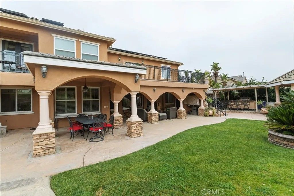 Photo of 1084 Flager Ranch Road, Corona, CA 92881 (MLS # IG26095825)