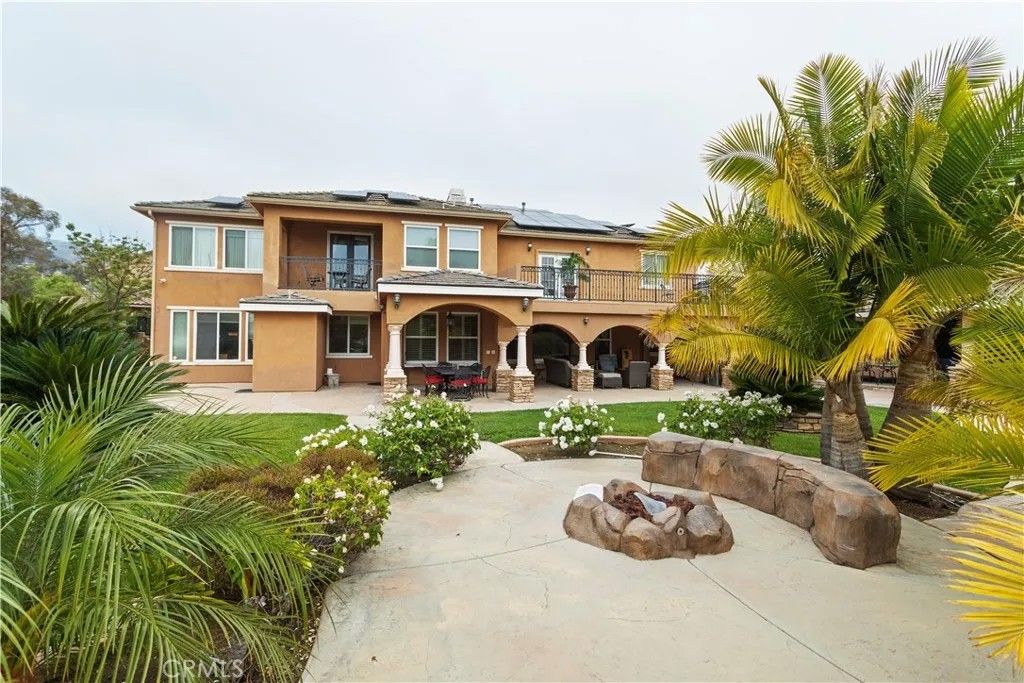Photo of 1084 Flager Ranch Road, Corona, CA 92881 (MLS # IG26095825)