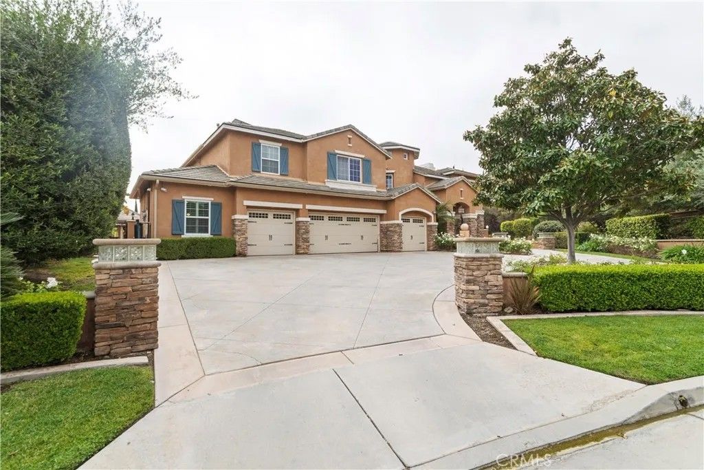 Photo of 1084 Flager Ranch Road, Corona, CA 92881 (MLS # IG26095825)
