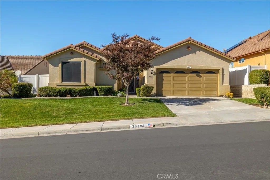 Photo of 39523 Sierra Madre Drive, Murrieta, CA 92563 (MLS # SW25267260)