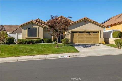 39523 Sierra Madre Drive Murrieta CA 92563